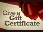 Give a gift certificate